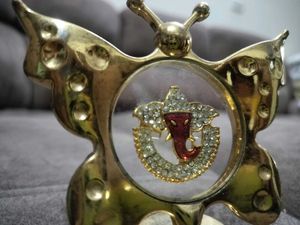 Decorative Ganesha Showpiece