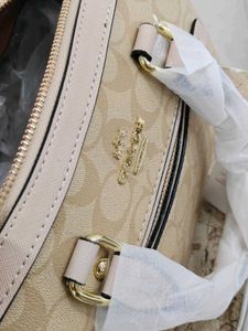 IMPORTED**COACH**12A QAULITY ✅*DUFFLE SLING