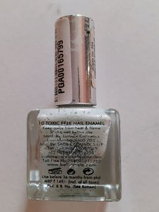 Nail Enamel