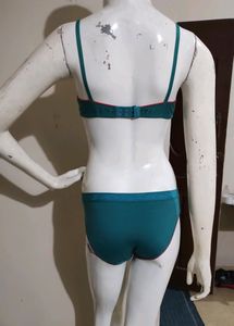 Bridal Lingerie Set/ Bra N Panty