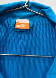 Puma Blue Jacket Price Drop Alert !