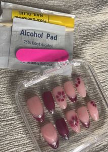 Press On Nails Set