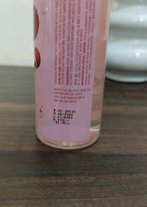 Wanderlust Sugar Plum Cherry Mist