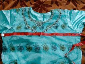 Elegant Ethnic suit