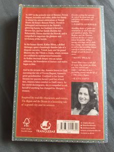 Tara Husain's - The Begum and Dastan