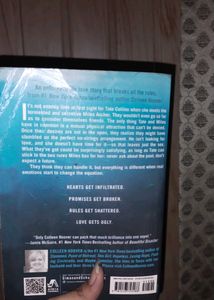 2 Colleen Hoover Fiction Books
