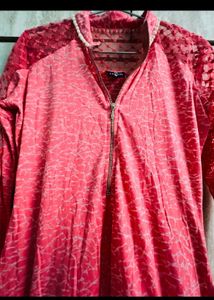 Indo Western Kurti