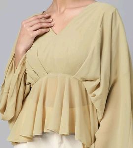 Sassafras Brand, Size S,