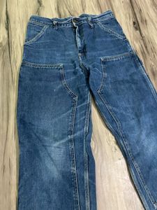 Carhartt double knee Carpenter Pants