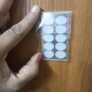 Premium Earlobe Patches Combo