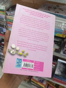 Things We Hide From The Light by Lucy Score