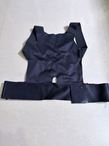 Posture Corrector Back Support Vest