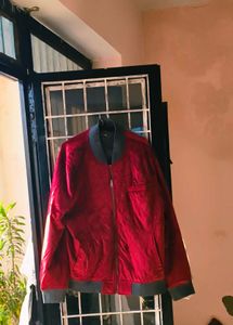 Very Beautiful N Amazing Velvet Jacket