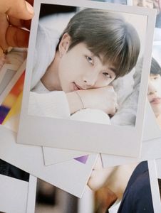 BTS Photo Cards