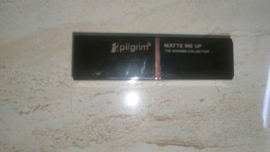 PILGRIM 04 MOCHA BLISS Shade Lipstick