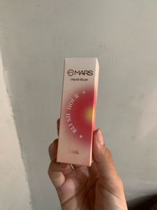 MARS Liquid Blush - Dusk