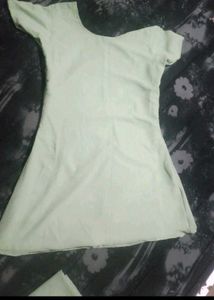 Kurta Set And Suit