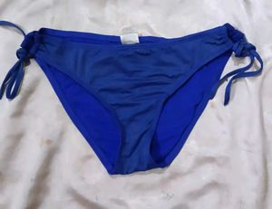 Royal Blue 💙 Bikini Top