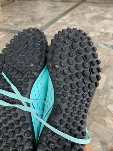 Adidas Turf Soccer Cleats