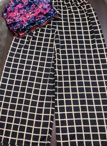 Comfortable Printed Palazzo Pants