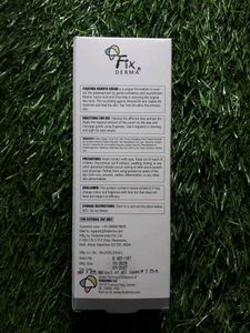 Fix Derma Nigrifix Cream