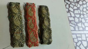 Cut Work Lace