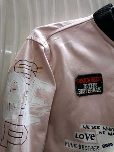 Dsquared2 basketball  Jacket