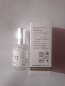 Gucci Pro White Edition