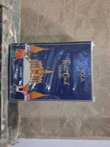 Vokka Thai Oud Luxury Perfume