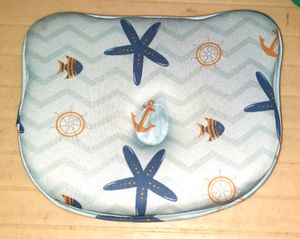 MEMORY FOAM PILLOW FOR INFANTS