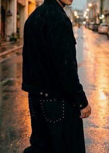 DIESEL Corduroy Jacket