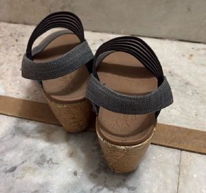 Skechers Wedge Sandals