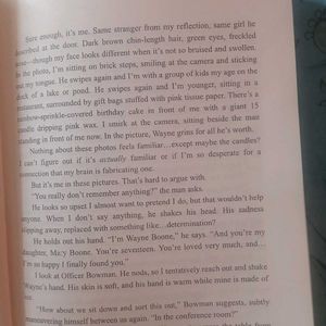 That's Not My Name by Megan Lally