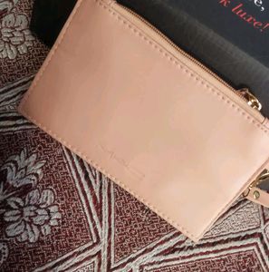 😍MAC Shimmer Makeup Pouch 👝