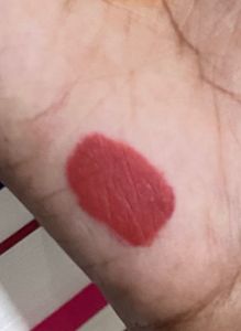 Maybelline Sensational Liquid Matte Lipstick