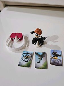 Spider-Man Action Figure Set