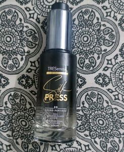 TRESemme Silk Press Serum