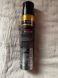 Gatsby Hair Setting Spray EXTREME HOLD