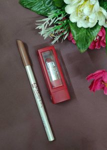 Matte Lips Lipstick & Liner Pencil Set