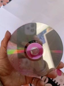 Computer Course Learning CD