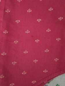 BRICK RED COLOR SHIRT