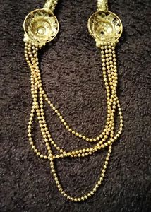 Necklace Fully New