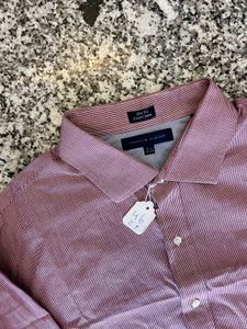 Tommy Hilfiger Dress Shirt