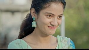 Jhumki Earrings For Girls/Women
