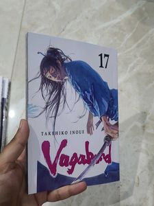 Vagabond 12 To 21 Vol Set