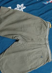 Cotton Shorts