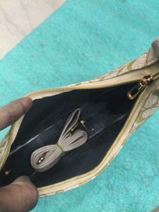 Dupe Coach Moon Coffee Brown 🤎