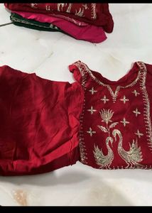 combo of 3 Elegant Pink Kurta Set