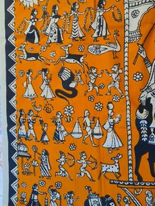 Vintage Wadtex Print