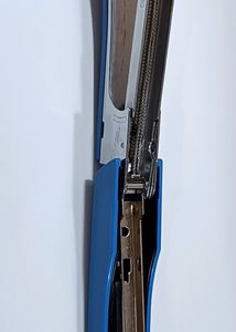Kangaro  Blue Stapler HD-10D